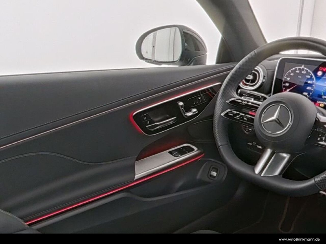 Mercedes-Benz CLE – Bild 9