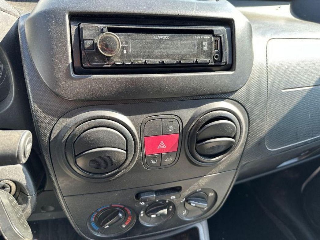 Fiat | FIORINO CARGO Fiorino Euro 6d Cargo Sx 1.3 Multije