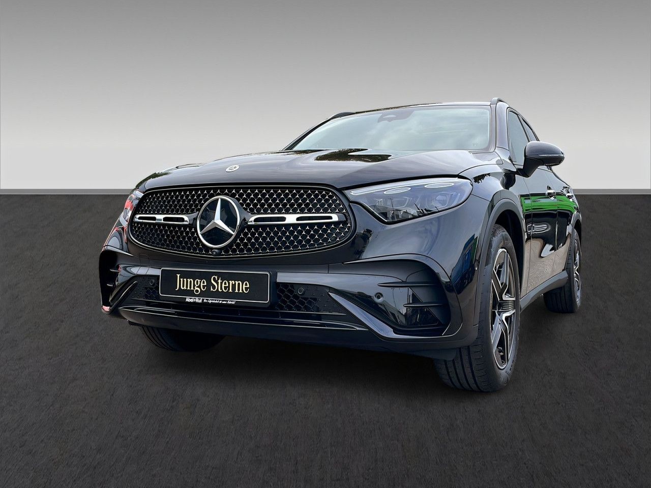 Mercedes-Benz GLC – Bild 2