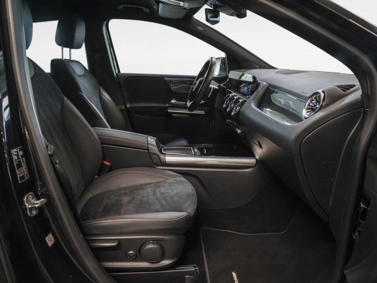Mercedes-Benz B-Klasse – Bild 5