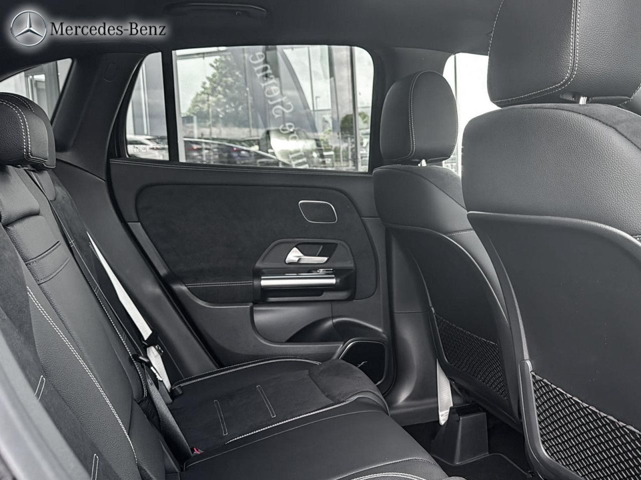 Mercedes-Benz GLA – Bild 12