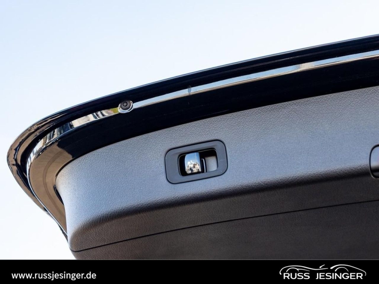 Mercedes-Benz GLC – Bild 8