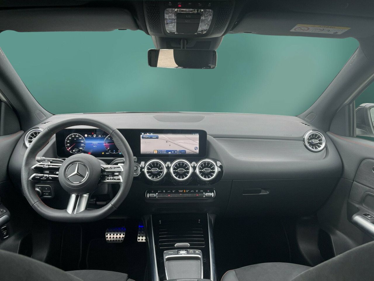 Mercedes-Benz GLA – Bild 14