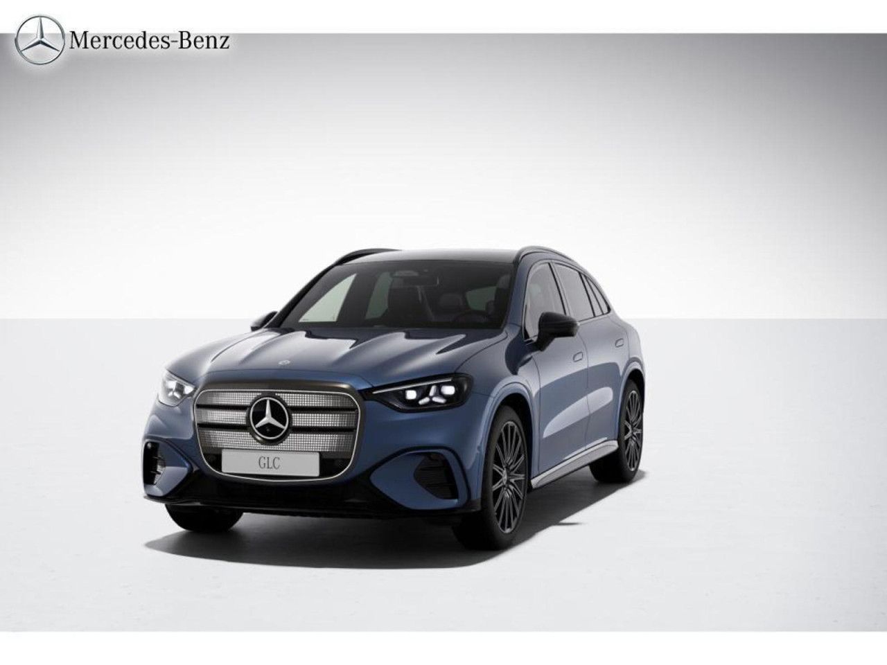 Mercedes-Benz GLC – Bild 7