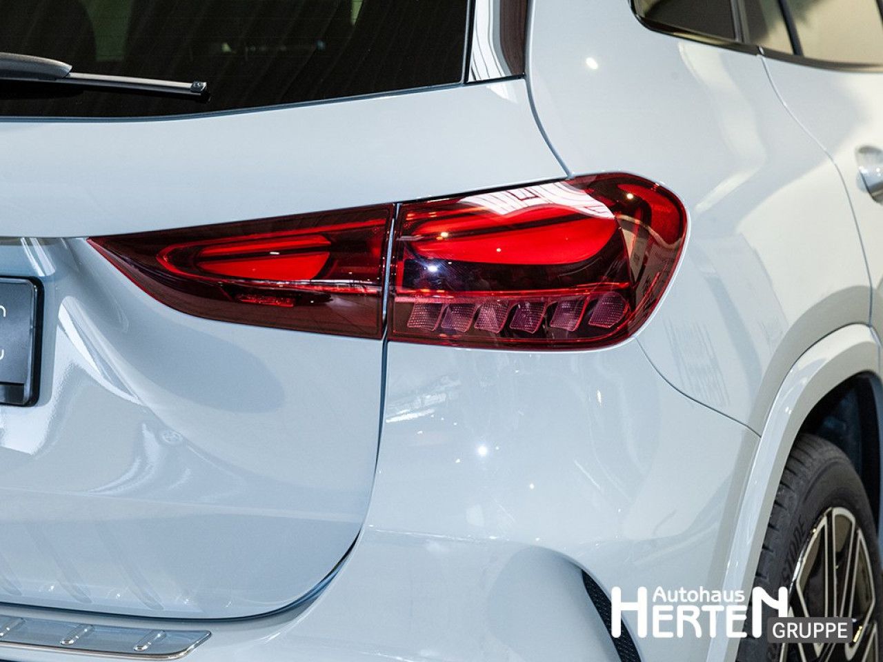 Mercedes-Benz GLA – Bild 15