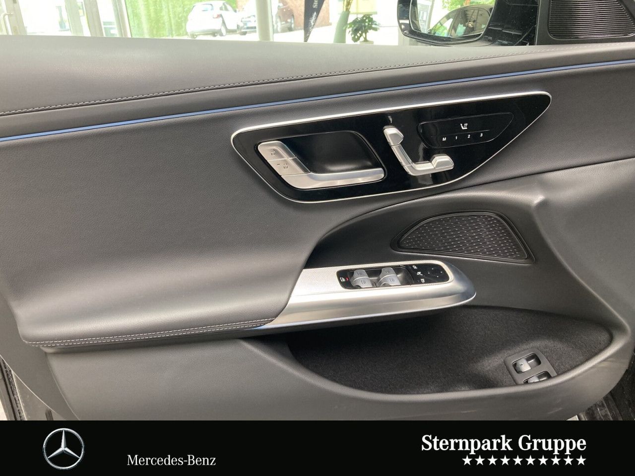 Mercedes-Benz E-Klasse – Bild 13