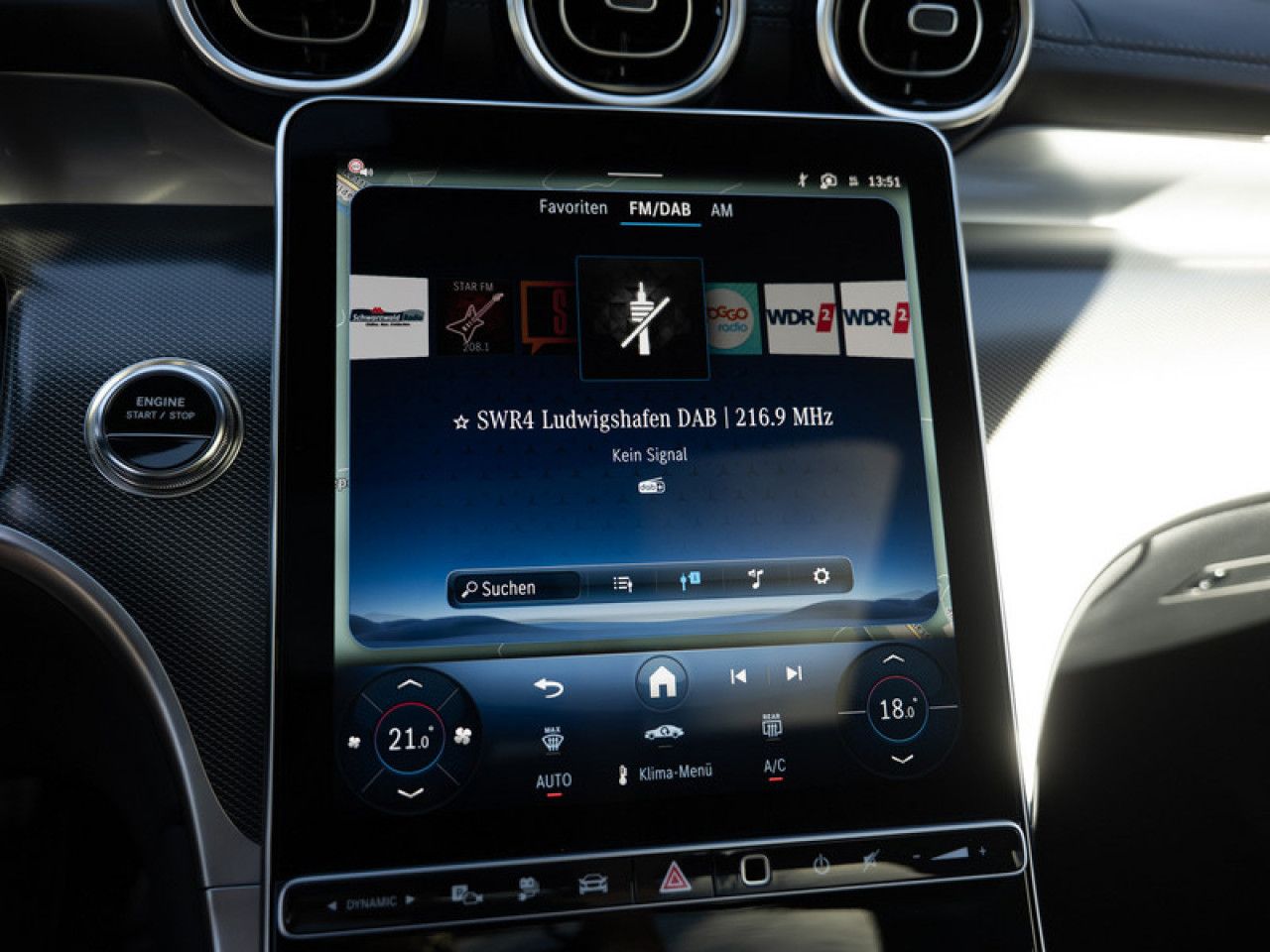 Mercedes-Benz GLC – Bild 11