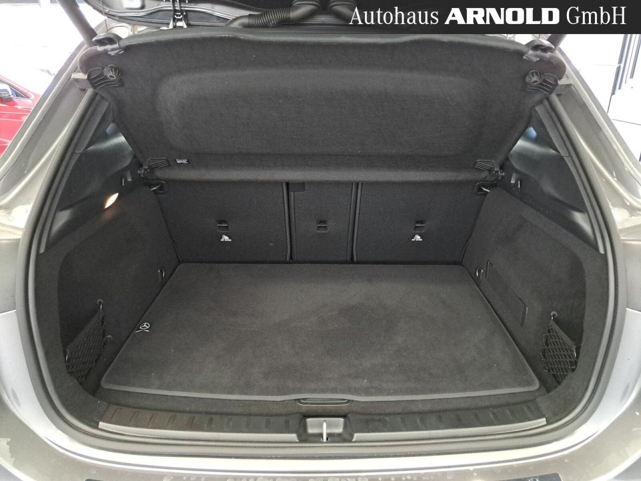 Mercedes-Benz GLA – Bild 15