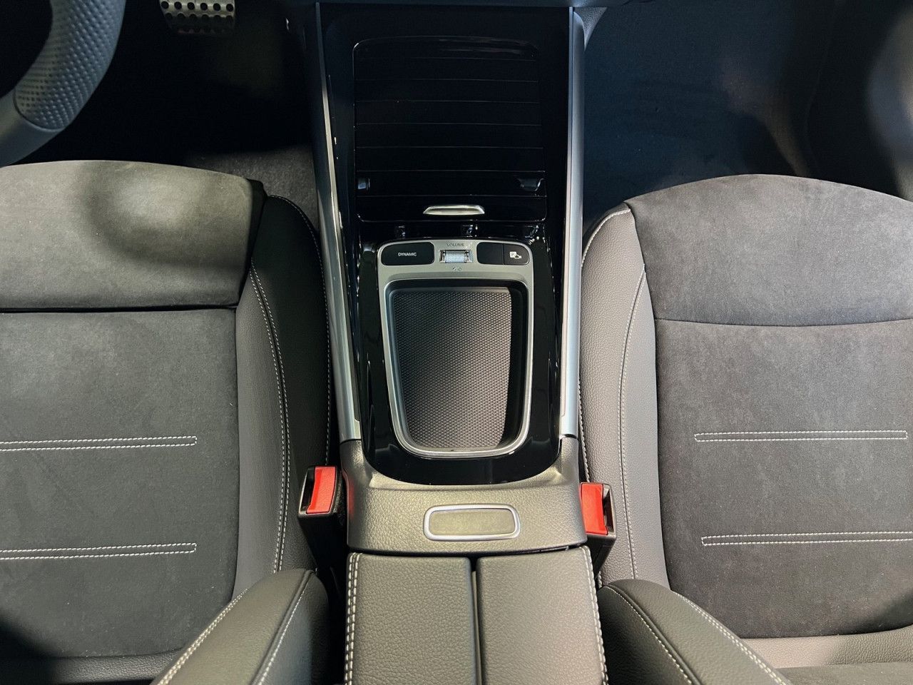 Mercedes-Benz GLA – Bild 14