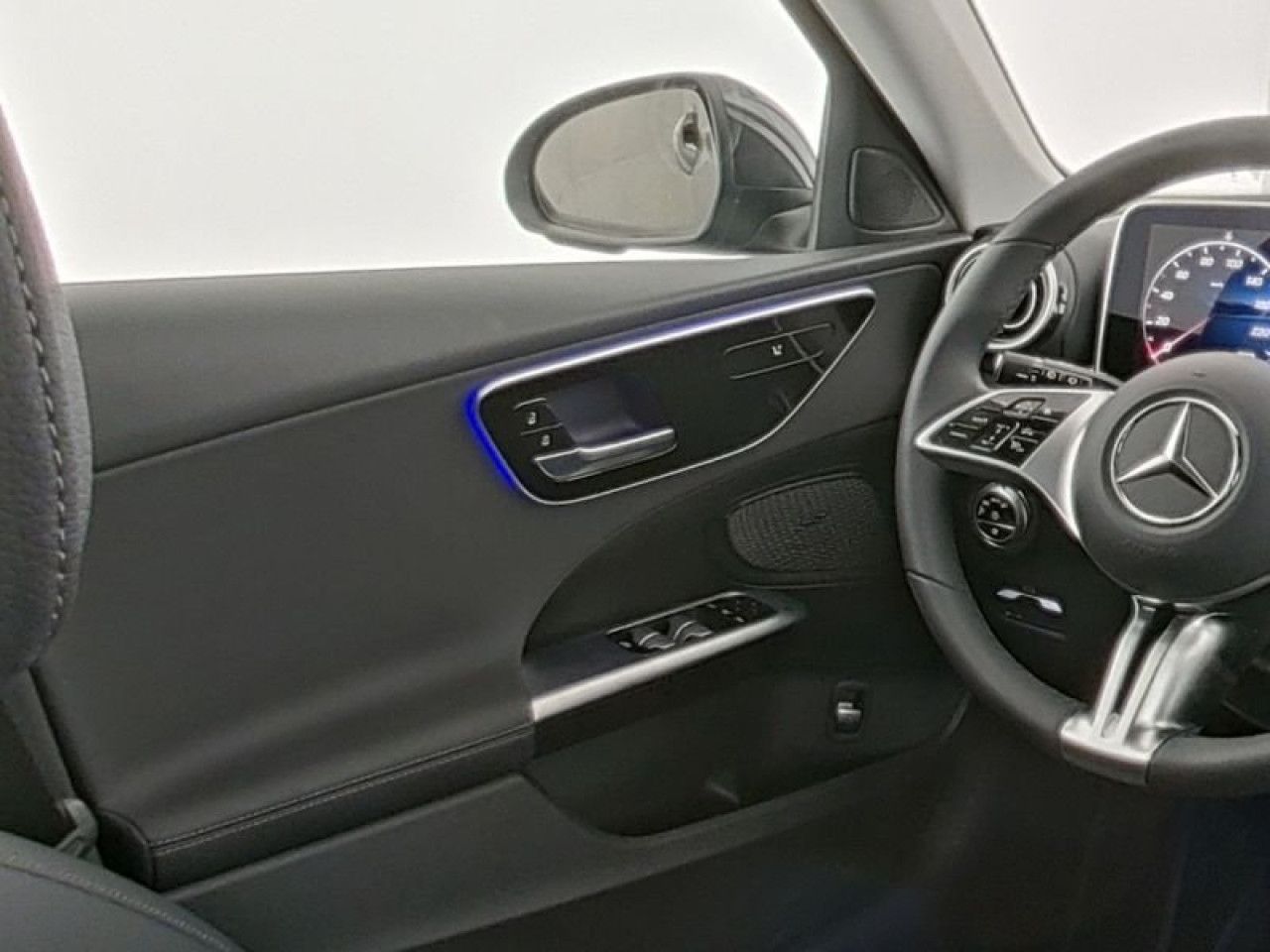 Mercedes-Benz C-Klasse – Bild 8