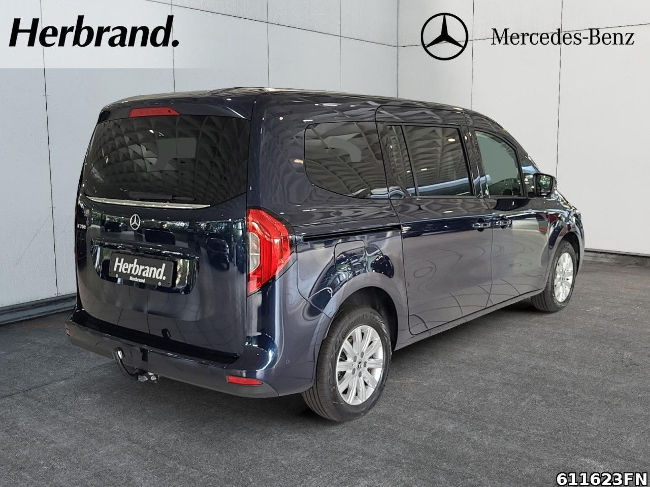 Mercedes-Benz T-Klasse – Bild 5