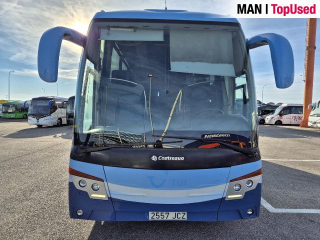 Volvo Castrosúa Stellae 2