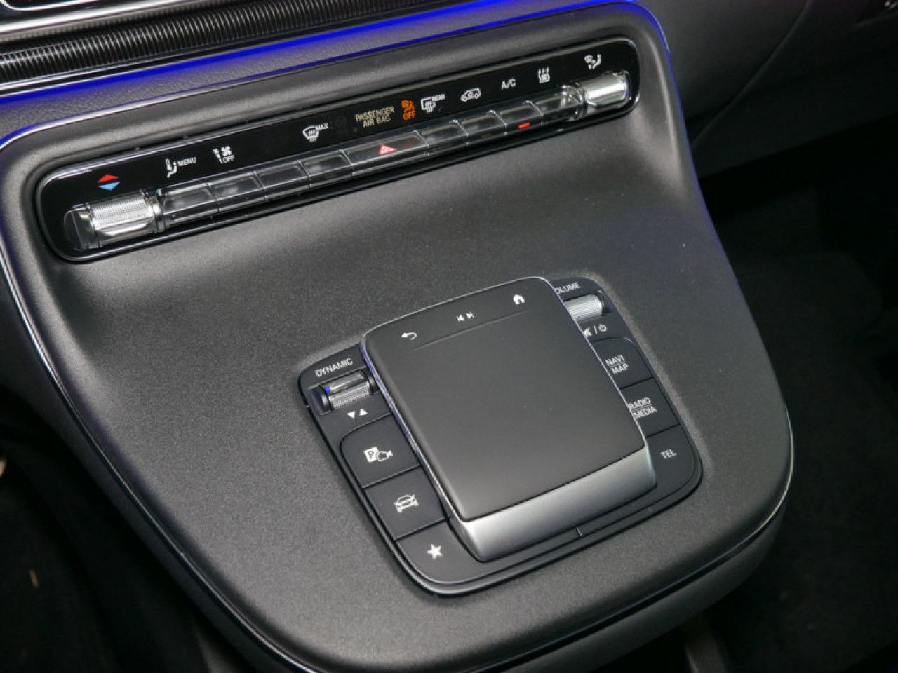 Mercedes-Benz V-Klasse – Bild 16