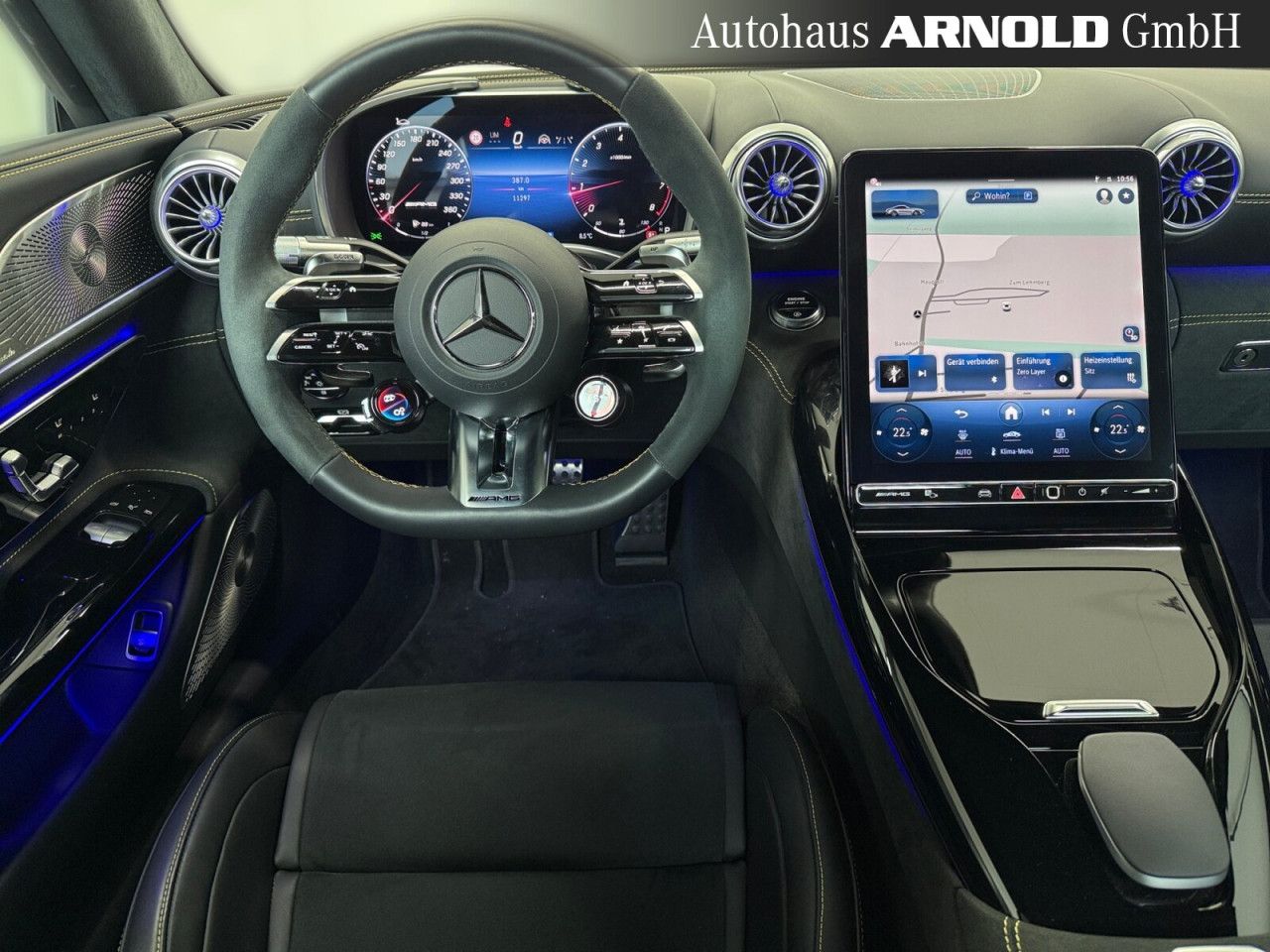 Mercedes-Benz AMG GT – Bild 8