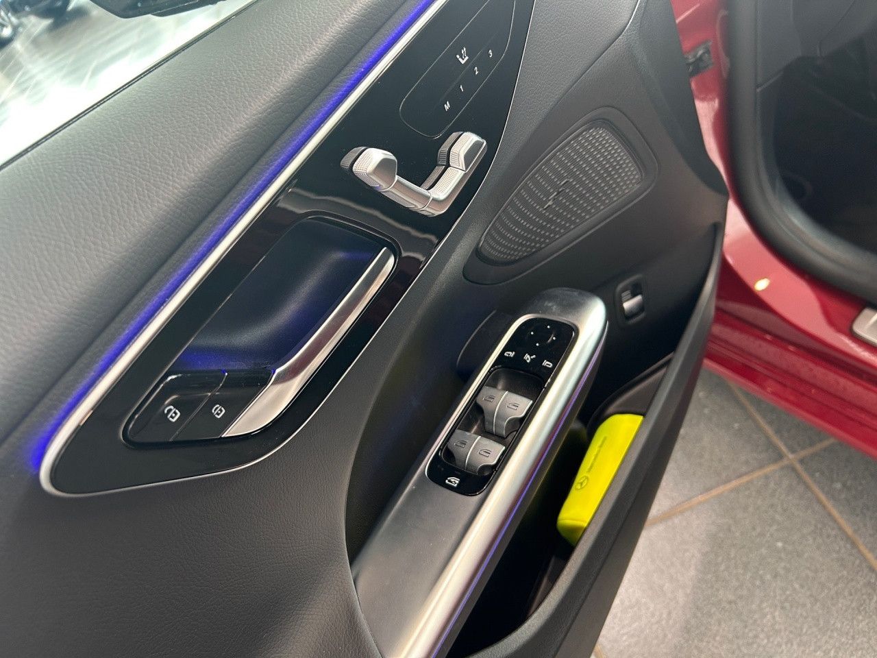 Mercedes-Benz C-Klasse – Bild 13