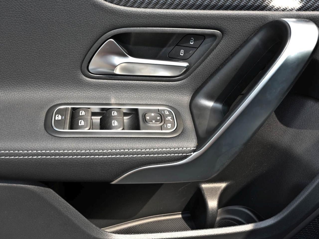 Mercedes-Benz A-Klasse – Bild 22