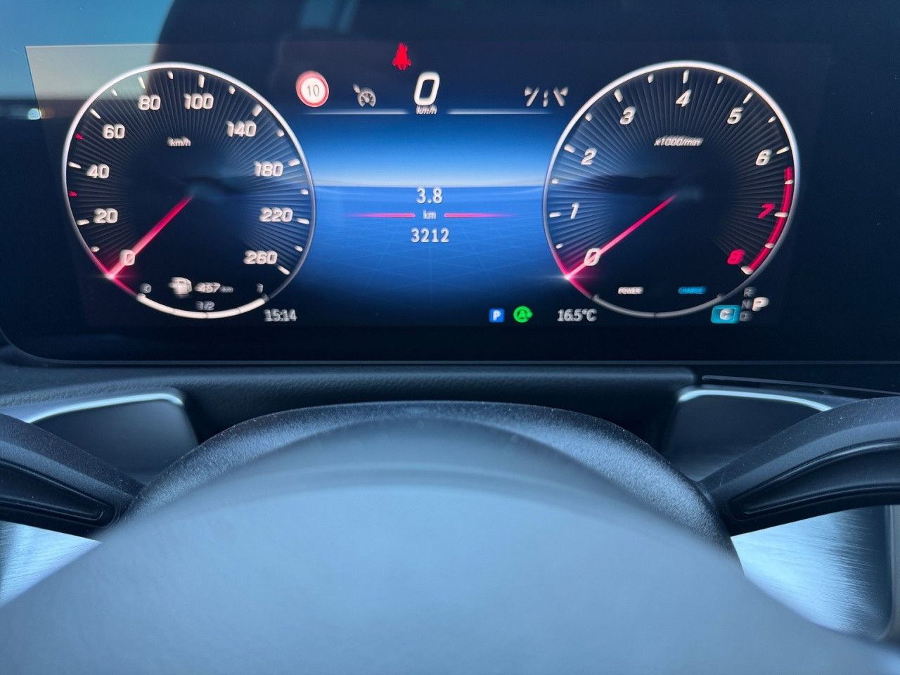 Mercedes-Benz GLB – Bild 16