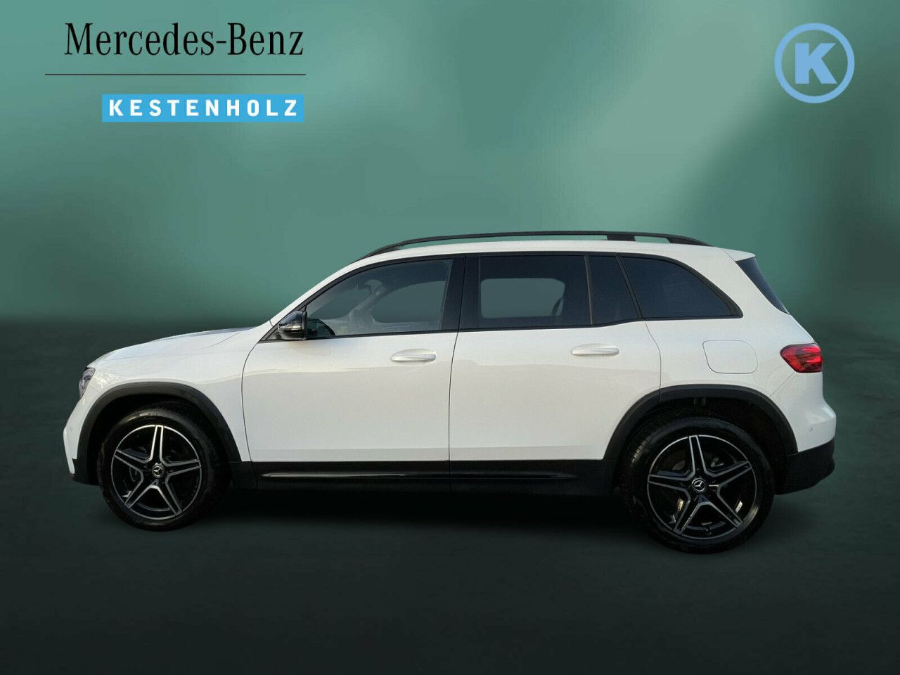 Mercedes-Benz GLB – Bild 8