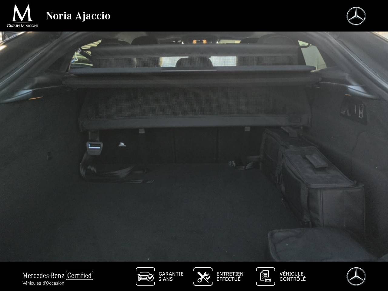 Photo du v&eacute;hicule 6 / 18