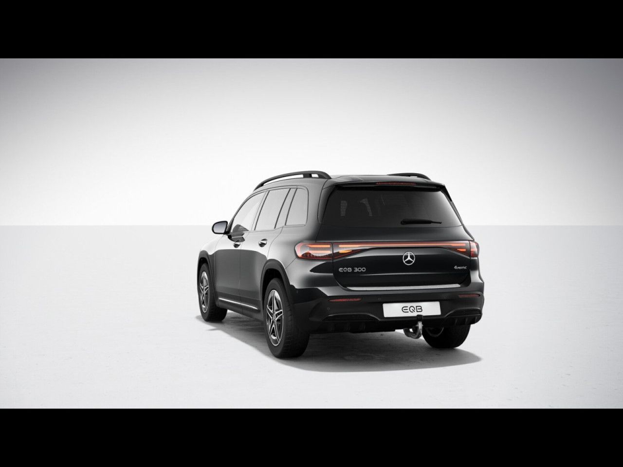 Mercedes-Benz EQB – Bild 5