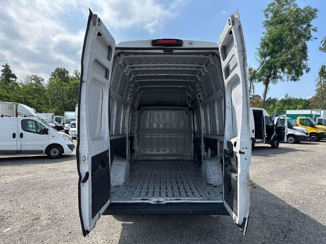 Fiat | N.DUCATO 10 Q.LI 243 FURG C 2.3 JTD