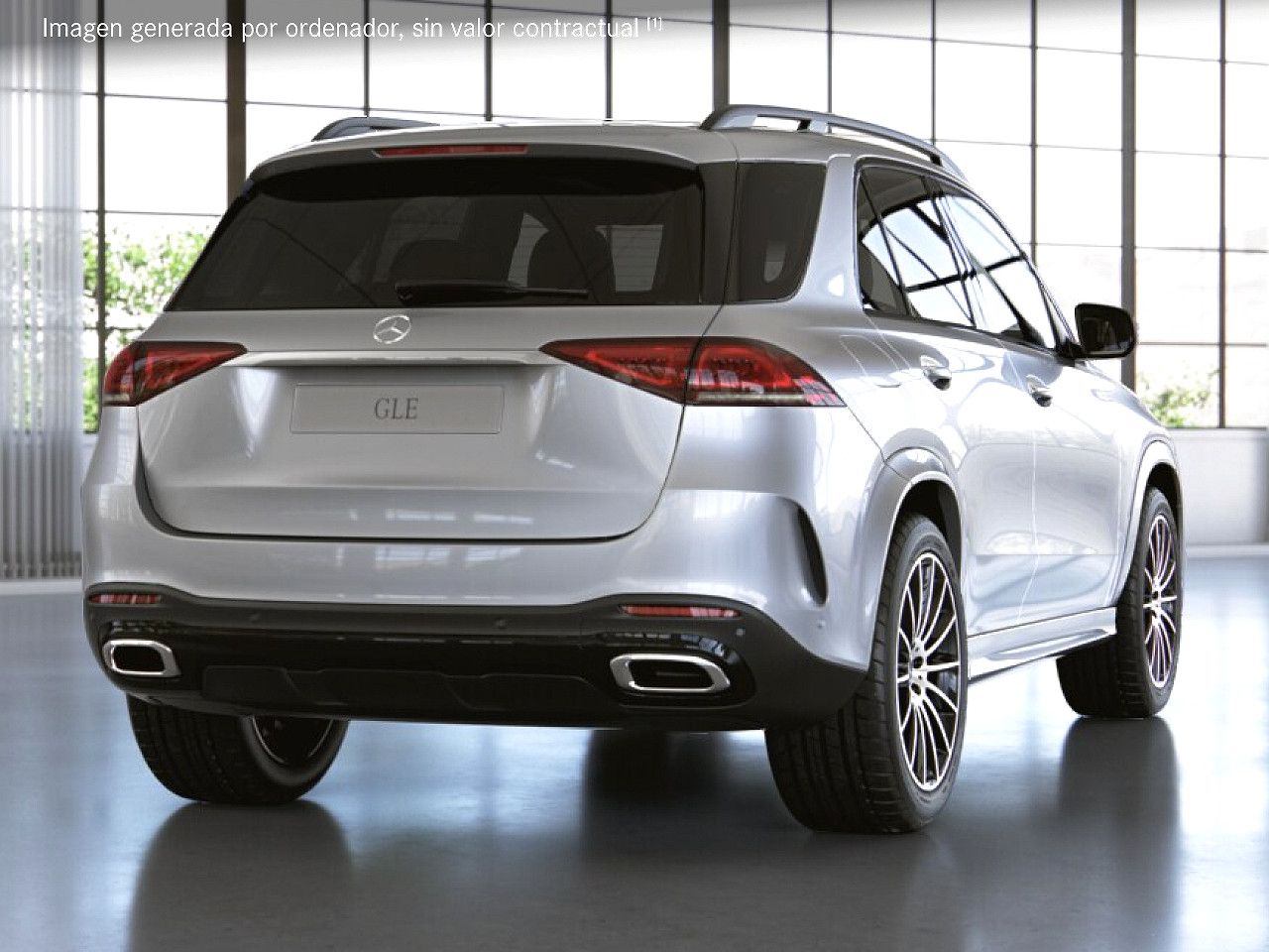 Foto de estudio 3 / 5