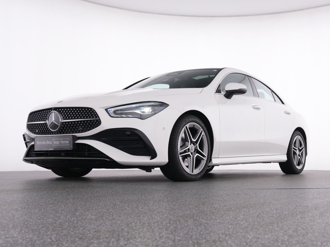 Mercedes-Benz CLA – Bild 6