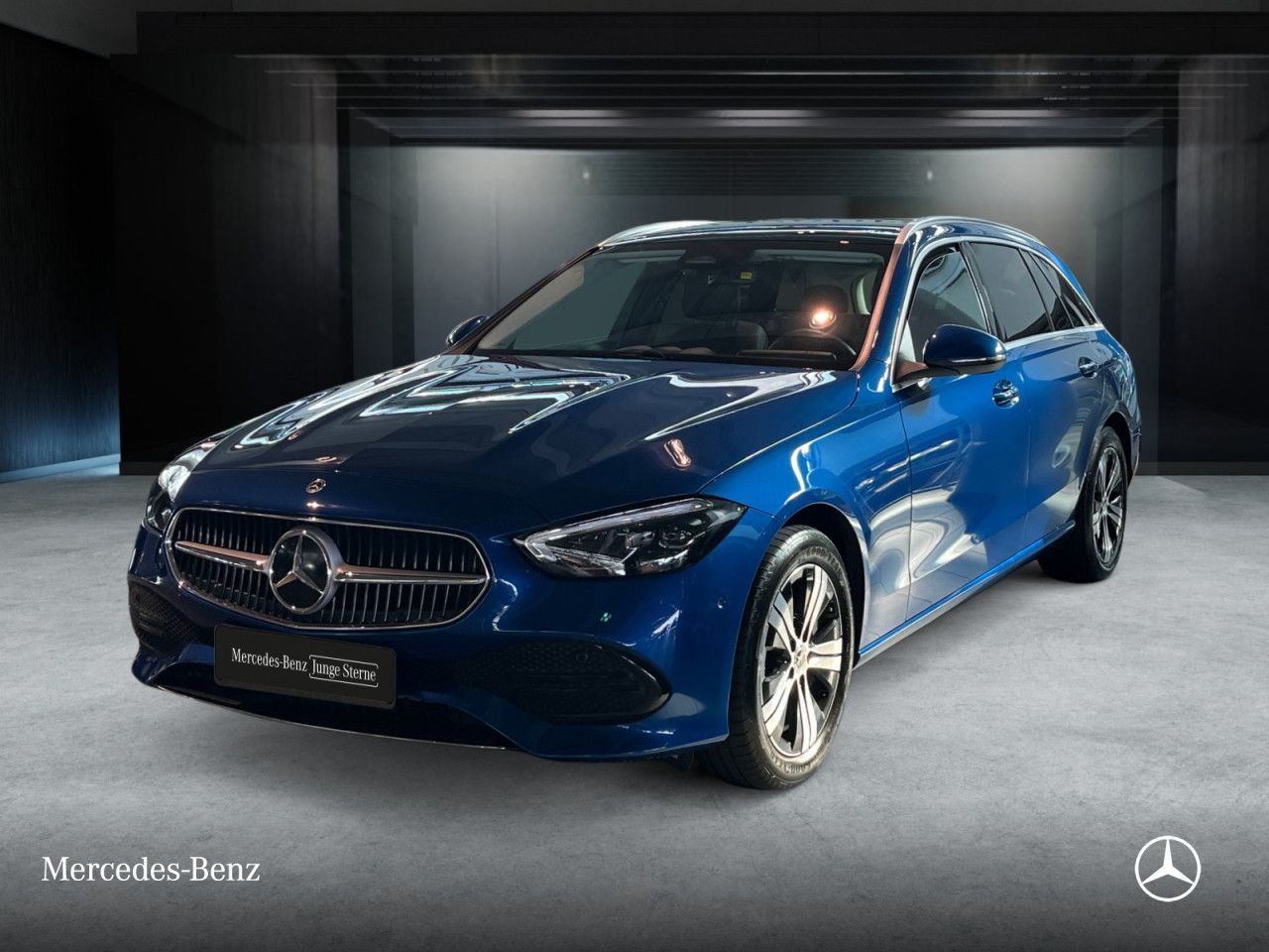 Mercedes-Benz C-Klasse – Bild 7