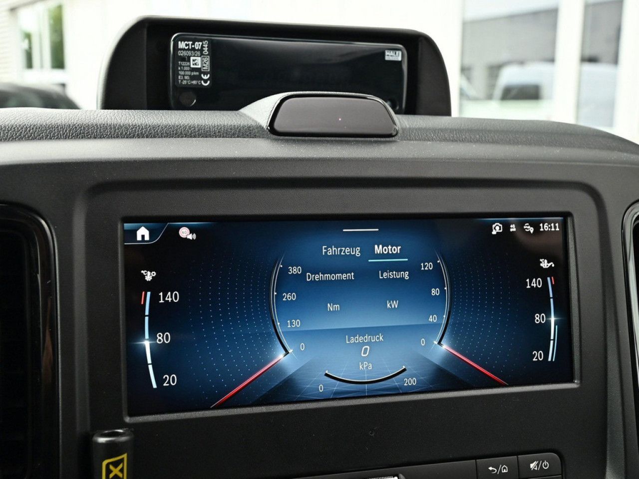 Mercedes-Benz Vito – Bild 9