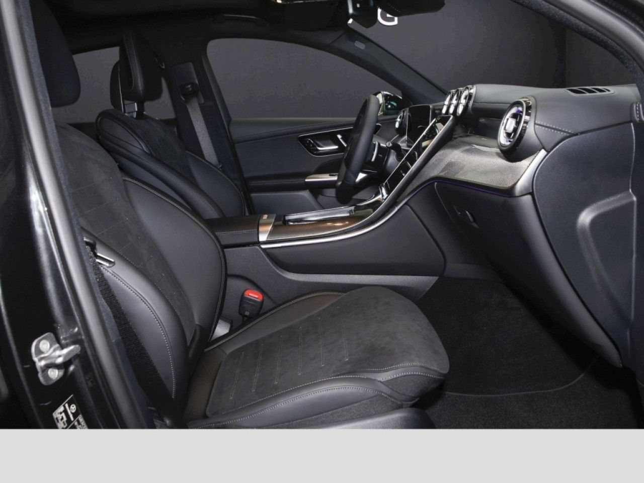Mercedes-Benz GLC – Bild 4