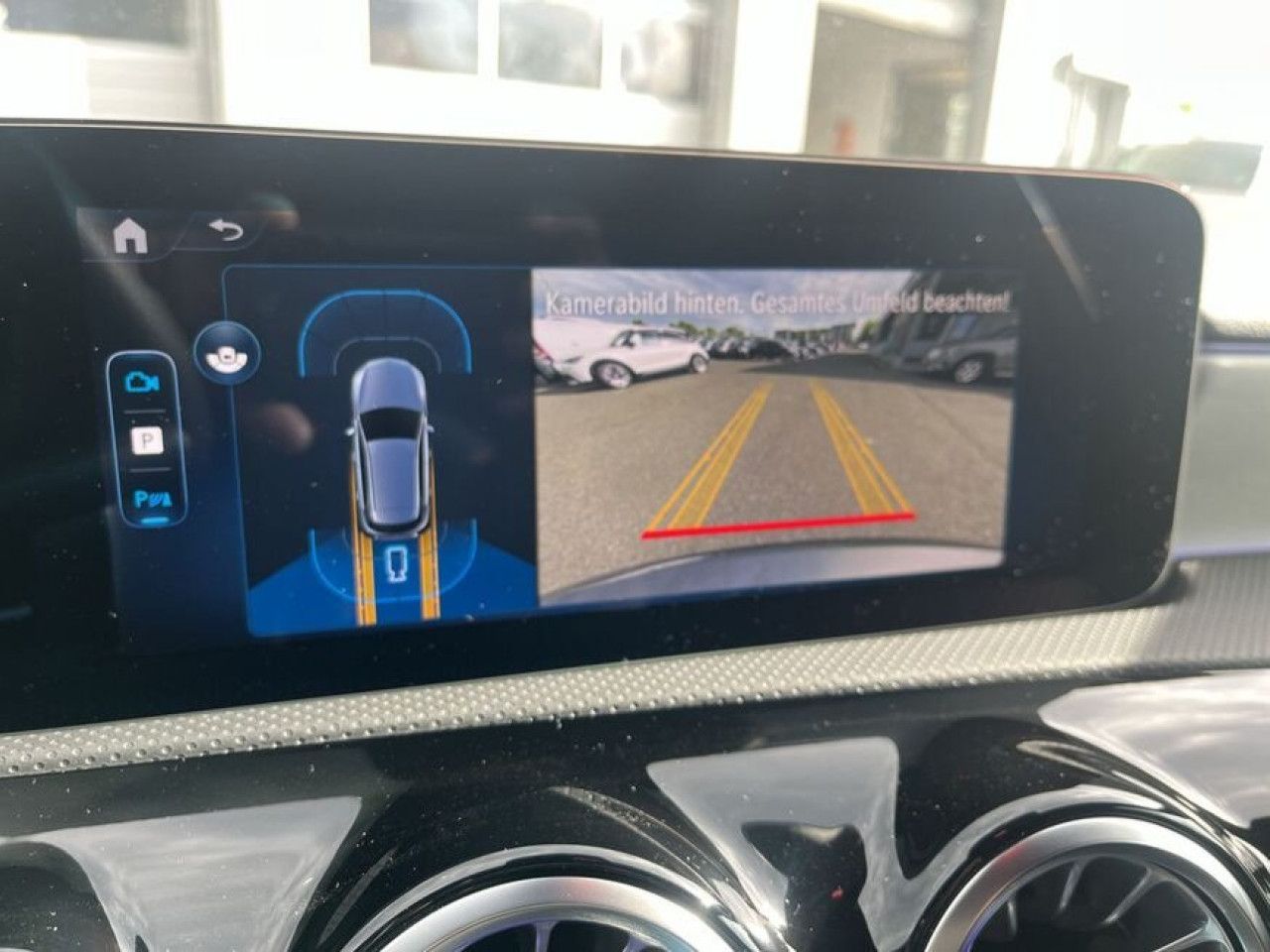 Mercedes-Benz A-Klasse – Bild 23
