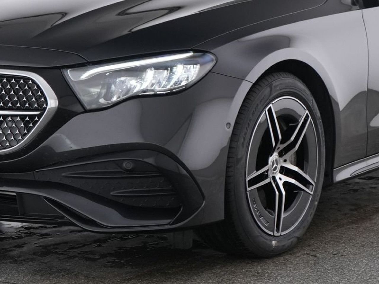 Mercedes-Benz E-Klasse – Bild 12