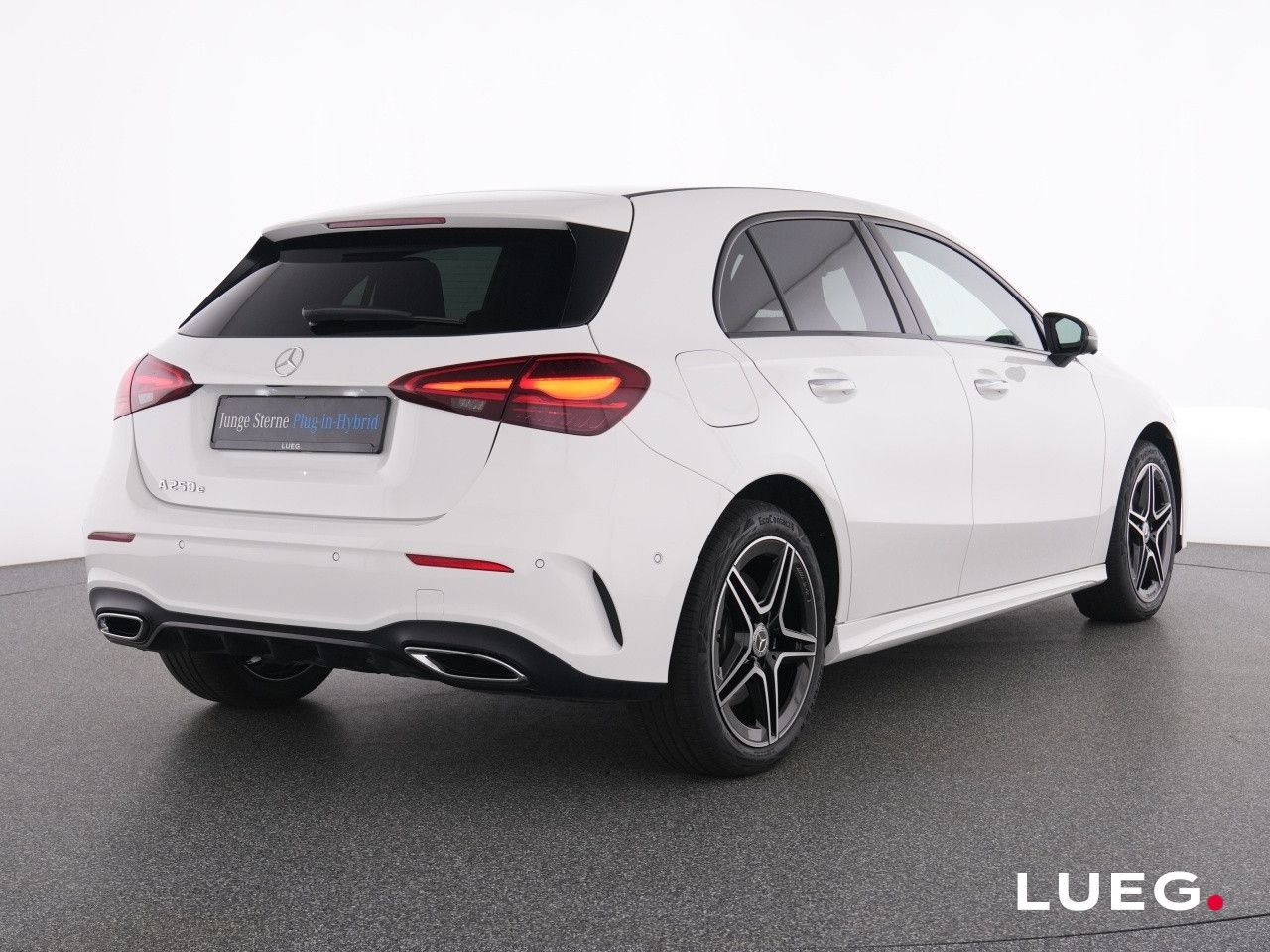 Mercedes-Benz A-Klasse – Bild 2