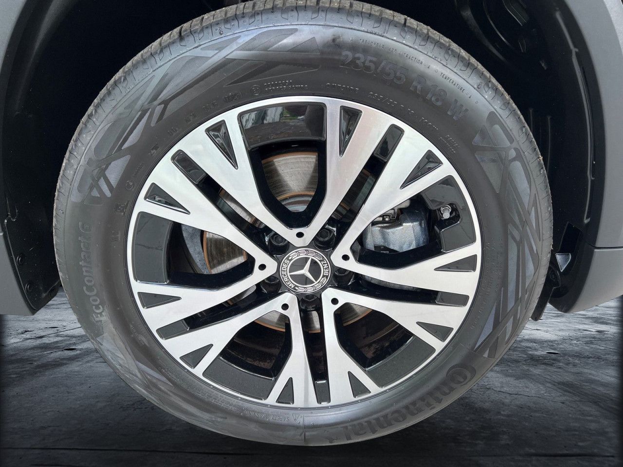 Mercedes-Benz GLA – Bild 5