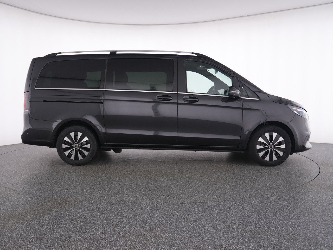 Mercedes-Benz V-Klasse – Bild 11