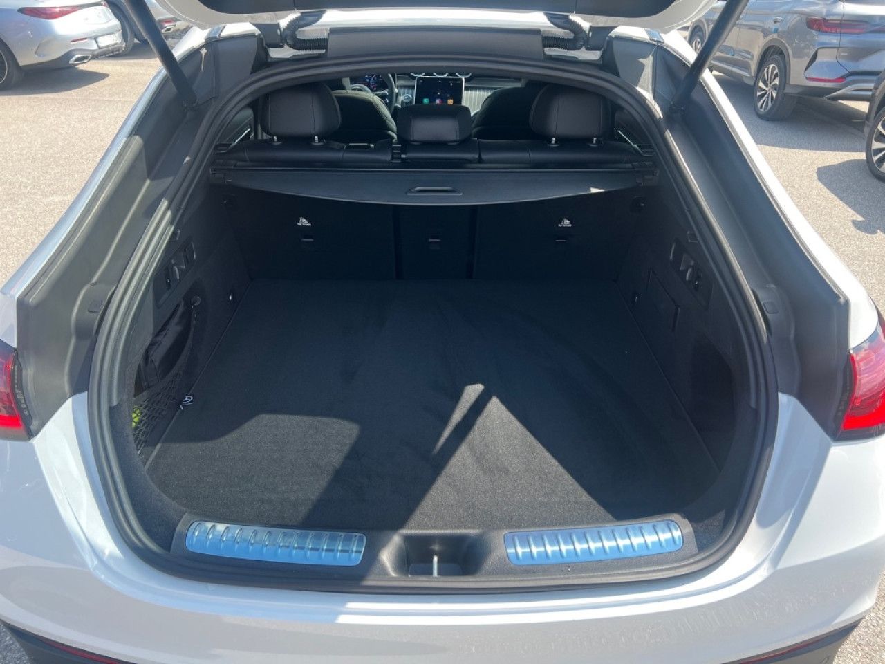 Mercedes-Benz GLC – Bild 26