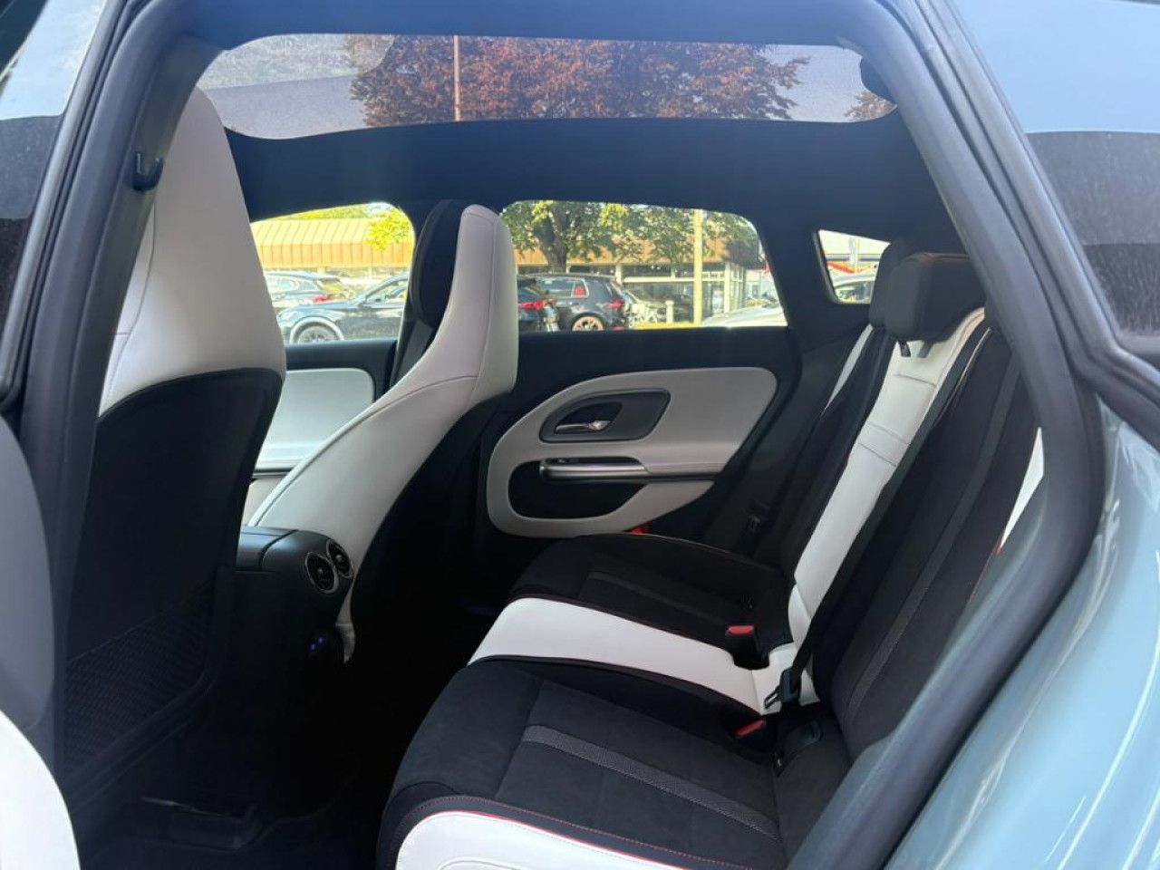 Mercedes-Benz CLA – Bild 4