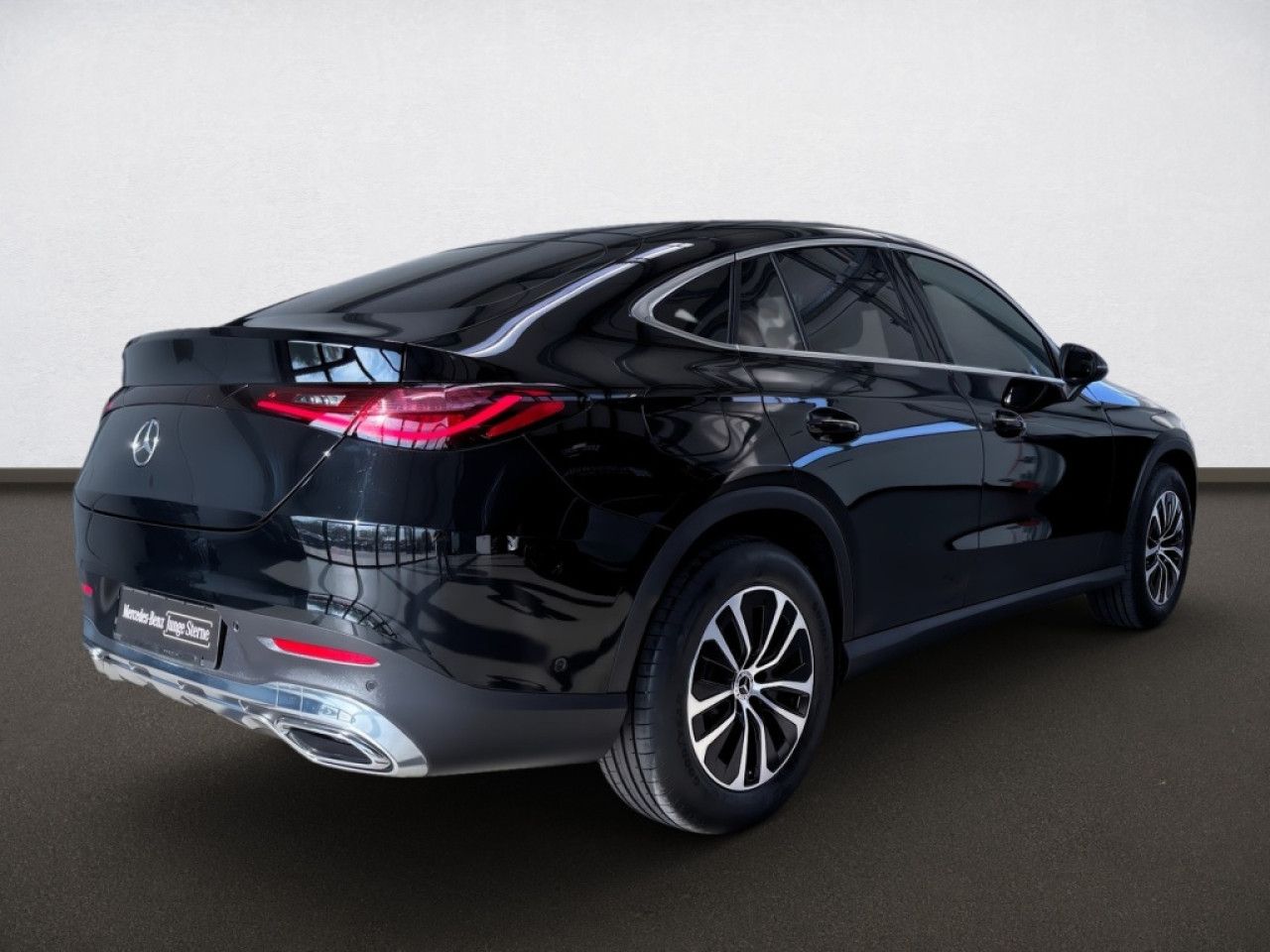 Mercedes-Benz GLC – Bild 4