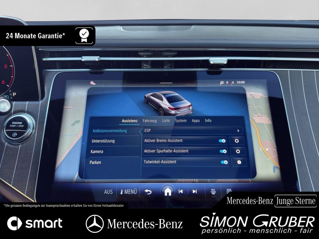 Mercedes-Benz E-Klasse – Bild 25