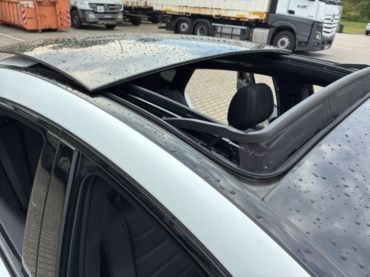 Mercedes-Benz GLE – Bild 23