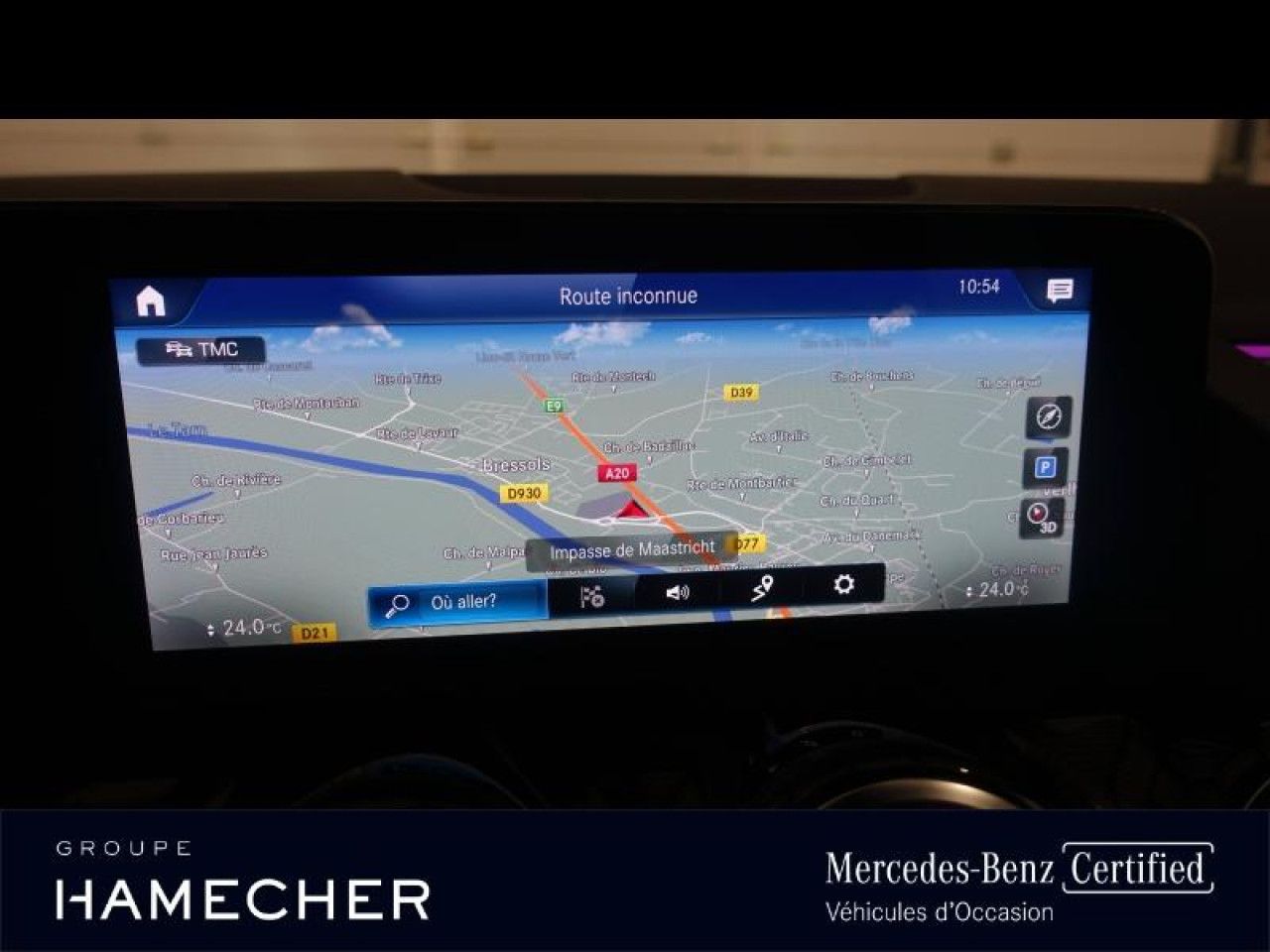 Photo du v&eacute;hicule 15 / 18