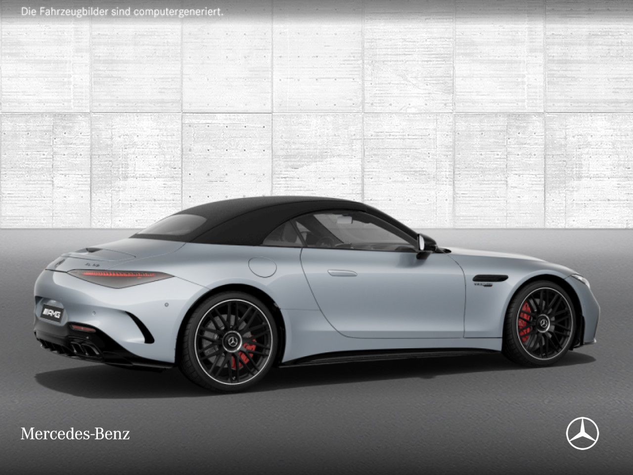 Mercedes-Benz SL – Bild 14