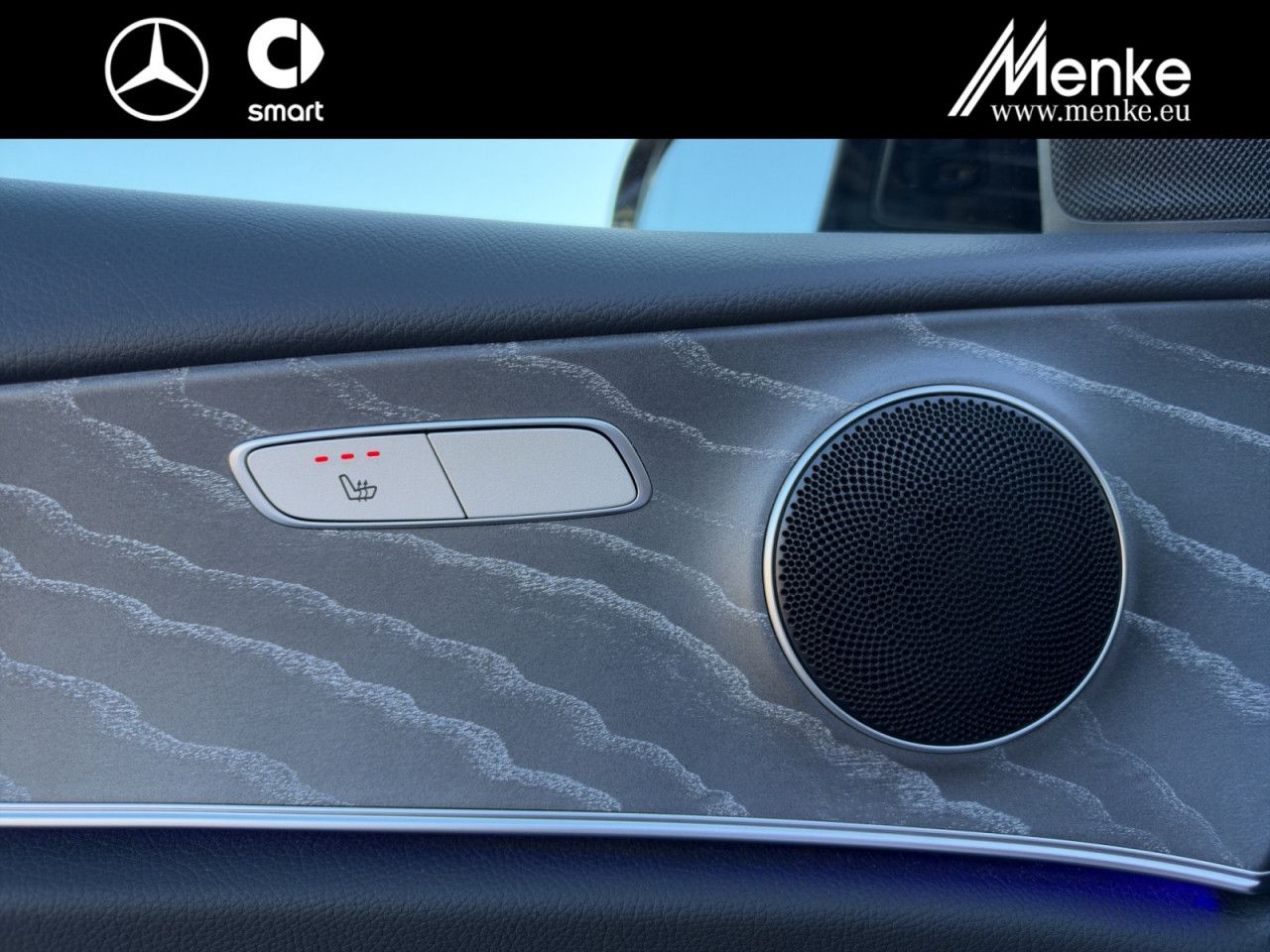 Mercedes-Benz E-Klasse – Bild 15