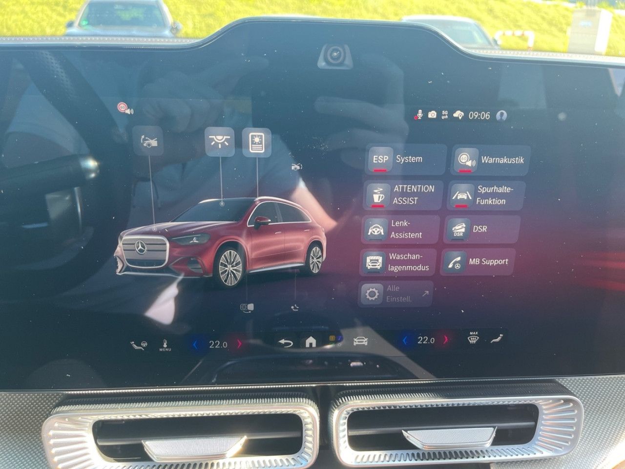 Mercedes-Benz GLC – Bild 26