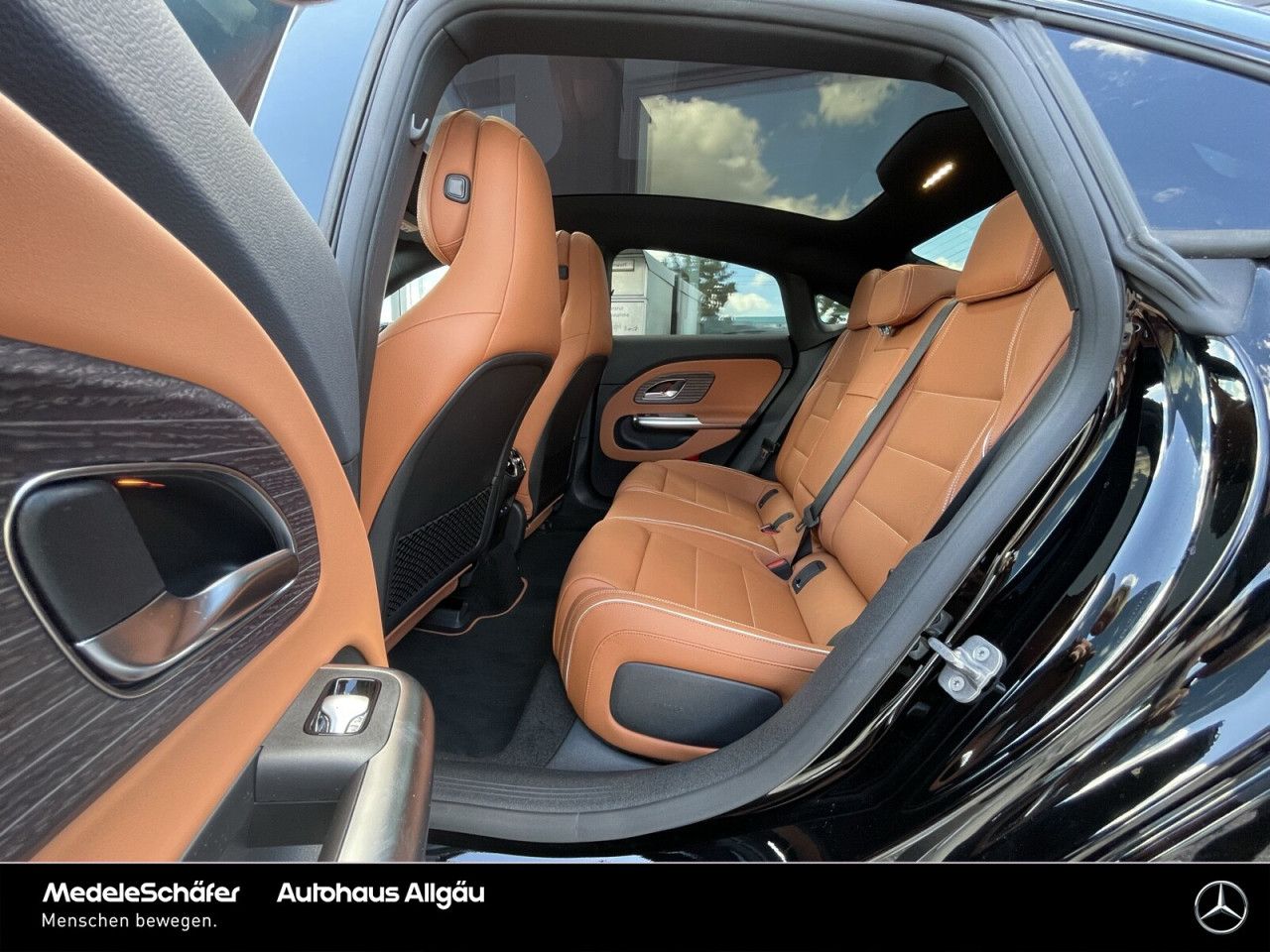 Mercedes-Benz CLA – Bild 8