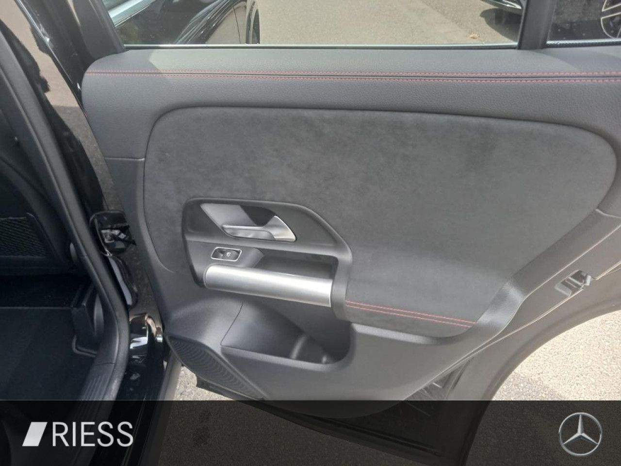 Mercedes-Benz GLA – Bild 19