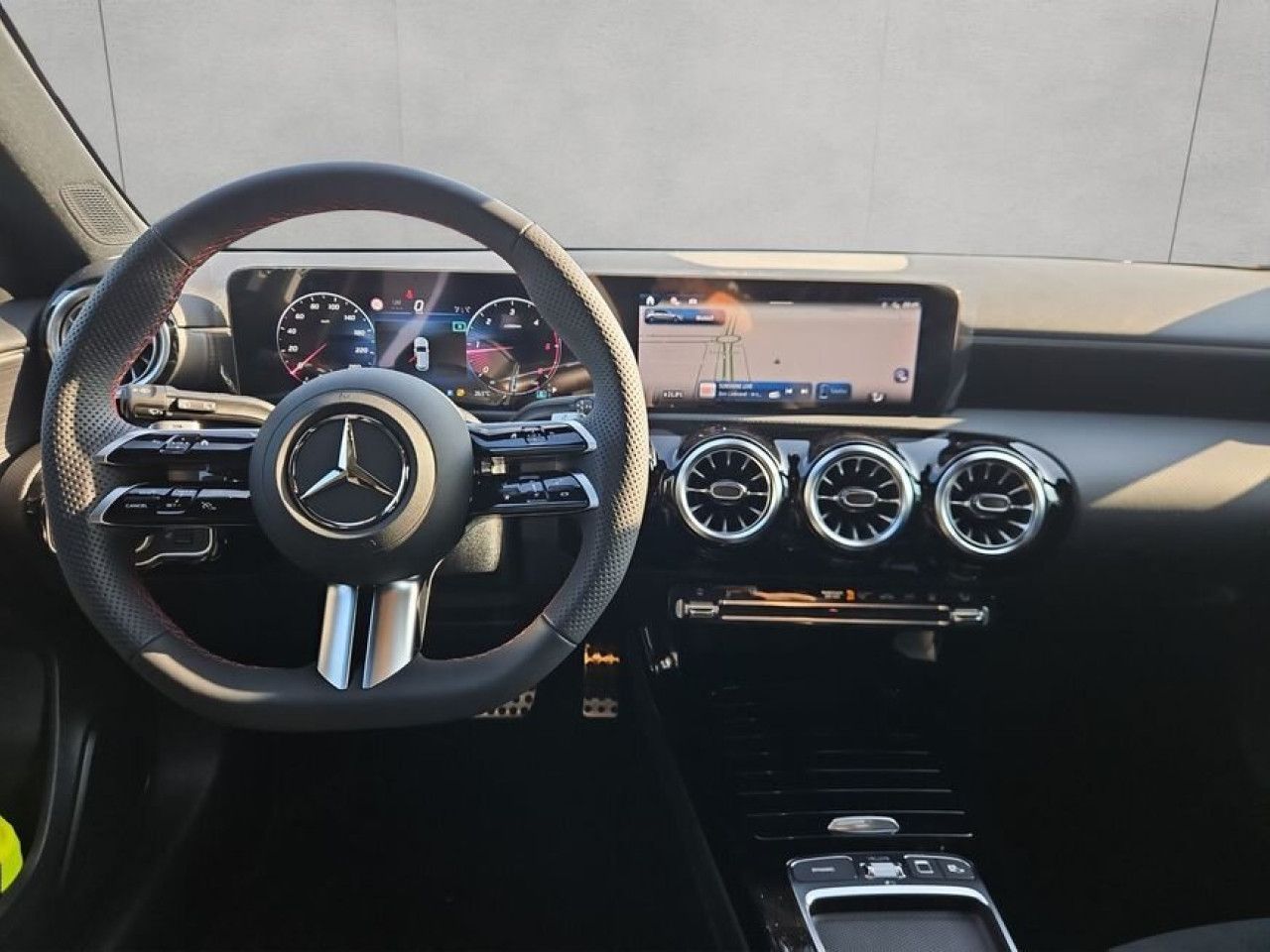 Mercedes-Benz A-Klasse – Bild 12