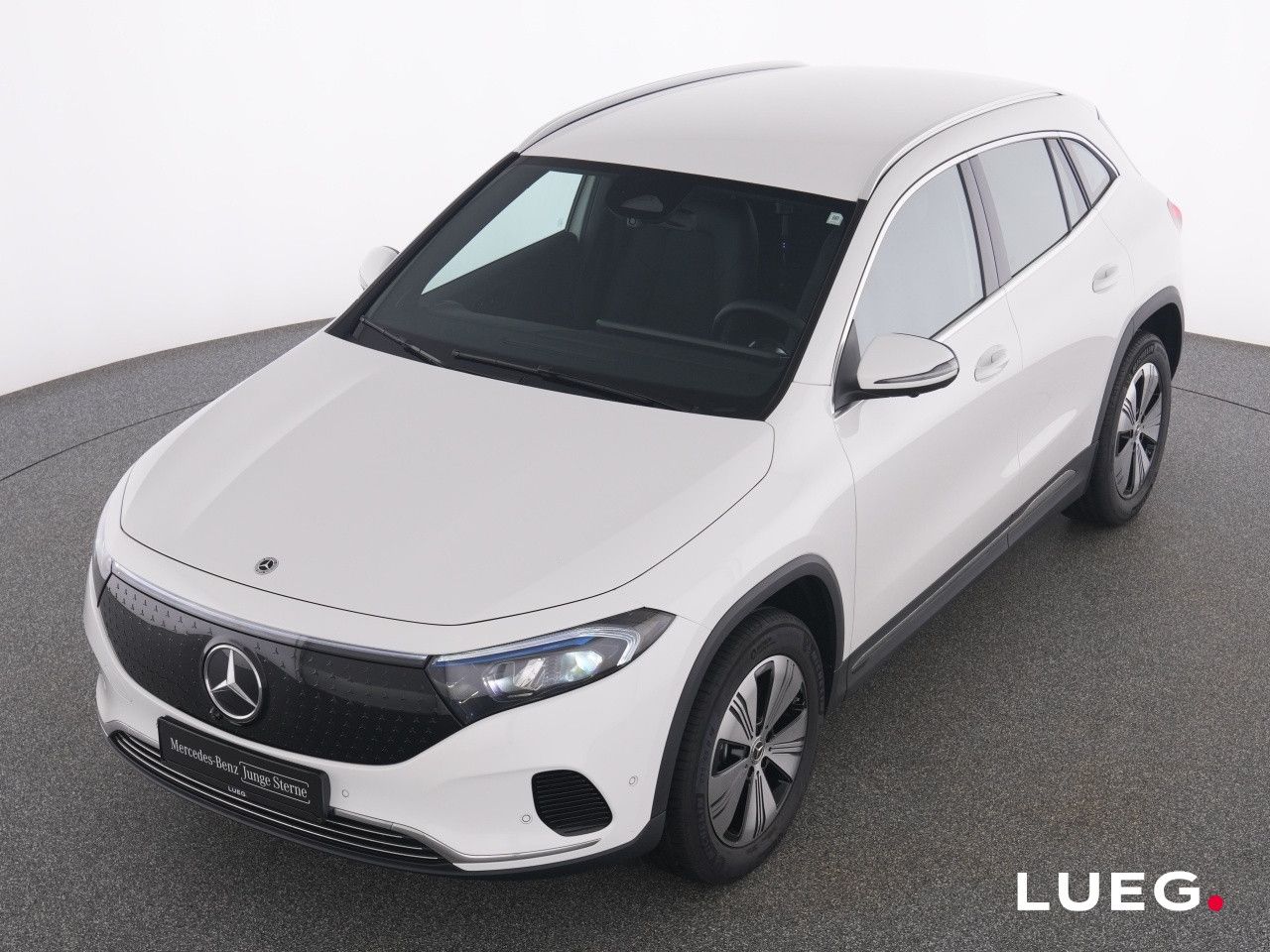 Mercedes-Benz EQA – Bild 17