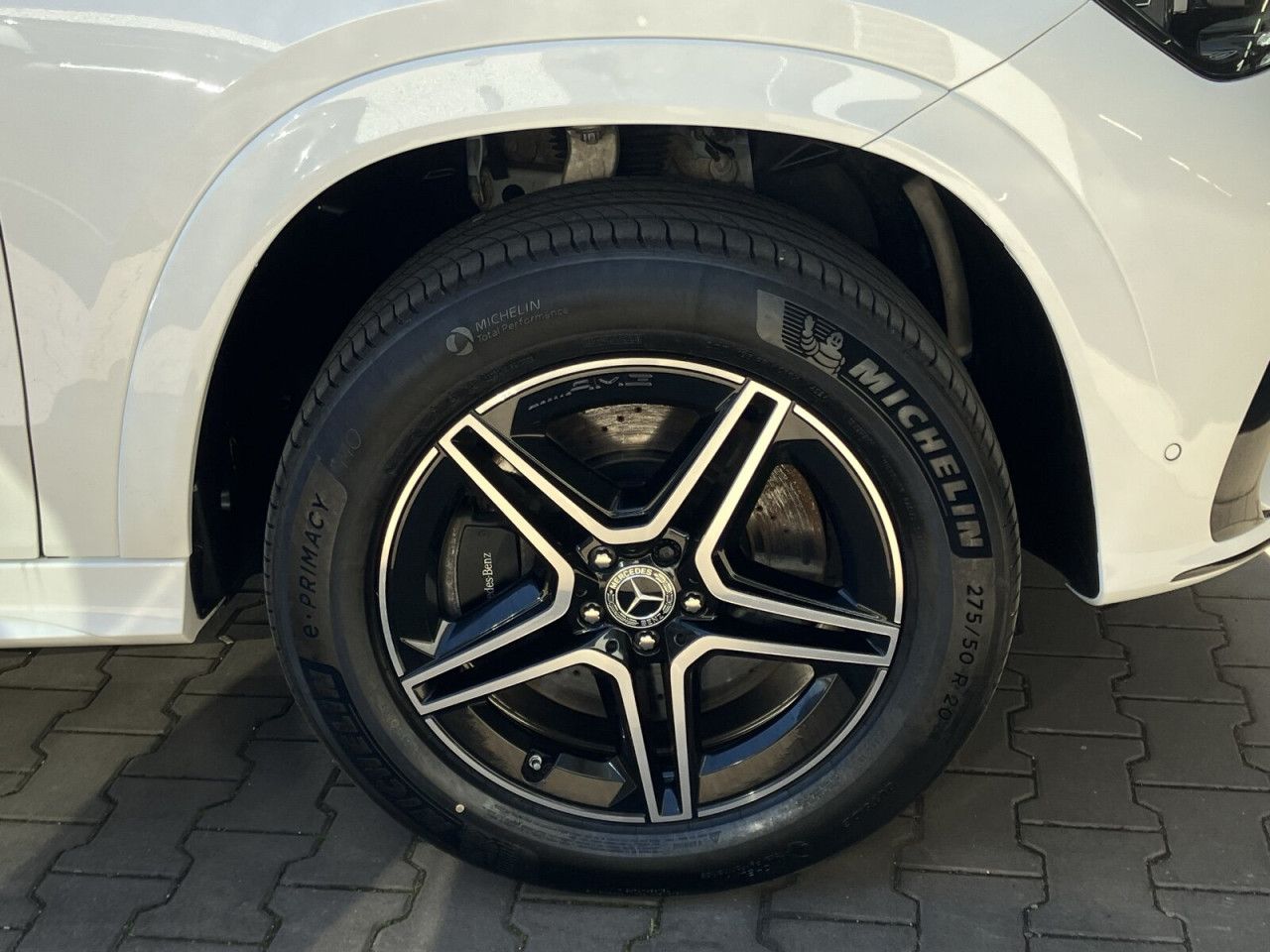 Mercedes-Benz GLE – Bild 4