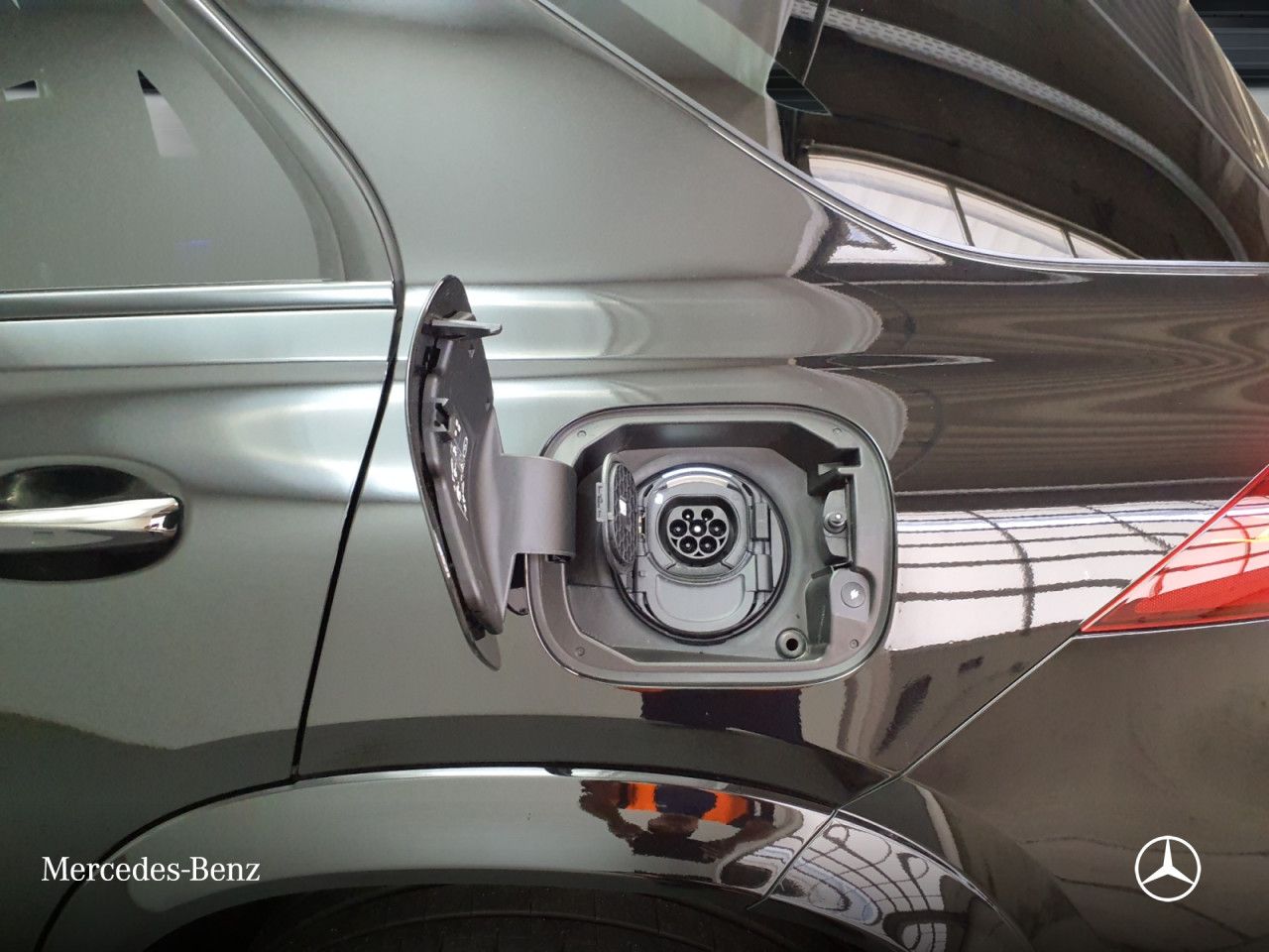 Mercedes-Benz GLE – Bild 21